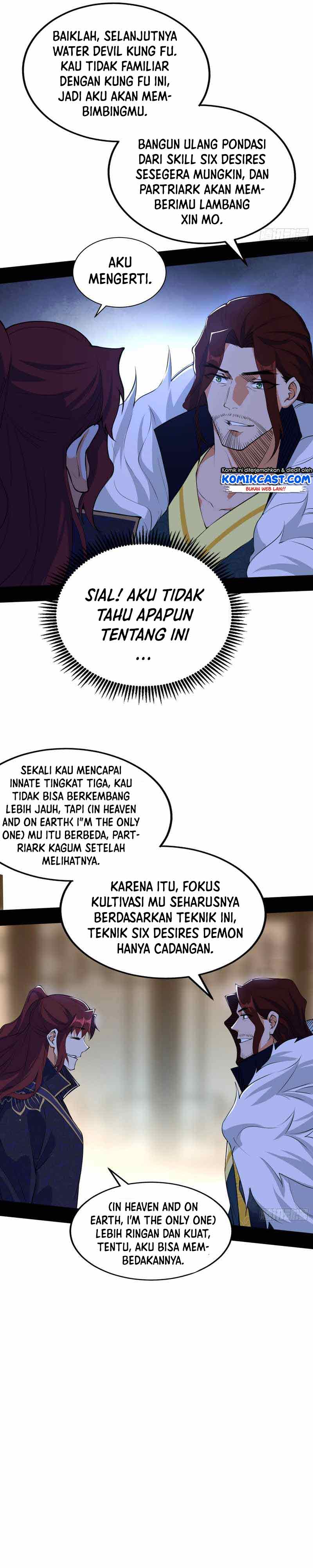 Dilarang COPAS - situs resmi www.mangacanblog.com - Komik im an evil god 210 - chapter 210 211 Indonesia im an evil god 210 - chapter 210 Terbaru 5|Baca Manga Komik Indonesia|Mangacan